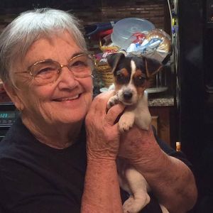 Meet your Posher, Kathleen